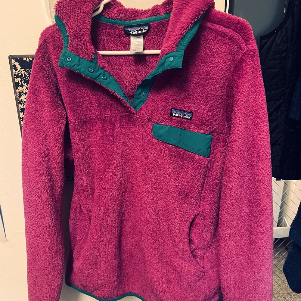 Womens Patagonia💜